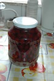 Cherry Brandy