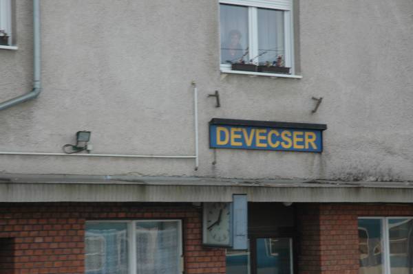 Devecser