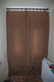 Door Curtains