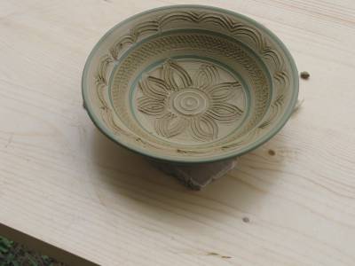 Pottery