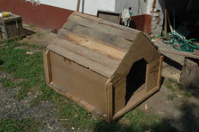 Dog Kennel