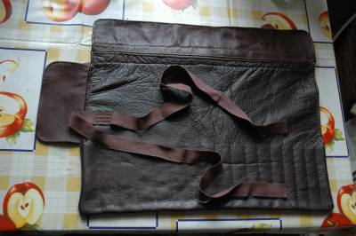 Hand Crafted Leatherwork