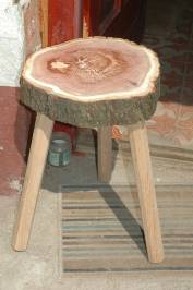 Milking Stool