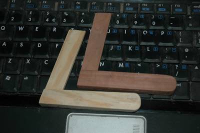 Mystery Tools