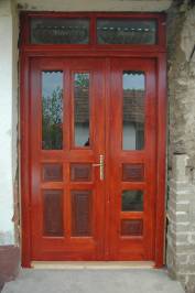 New Doors