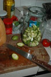 Making Nocchino