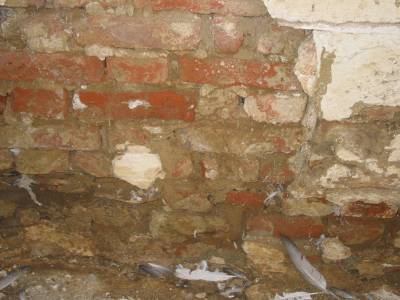 Wall