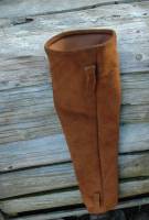 Leather Quiver