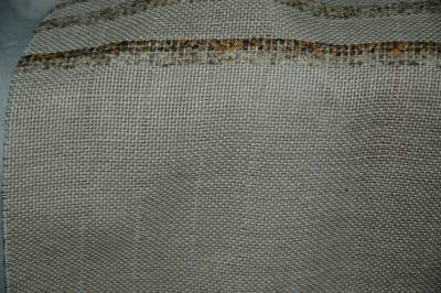 Making a Rope Rug