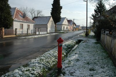 Snow! Snow!