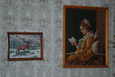 Tapestries