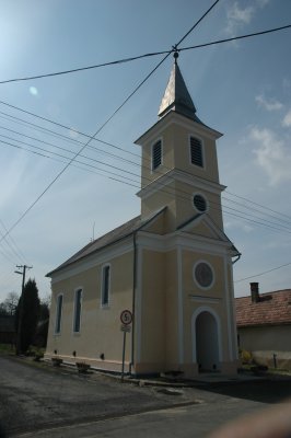 Village Church