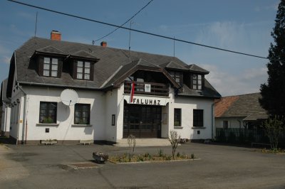 Our Village Hall