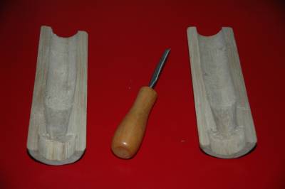 Wooden Tool